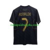 Fotbalový Dres Real Madrid Cristiano Ronaldo 7 Venkovní 2011/2012